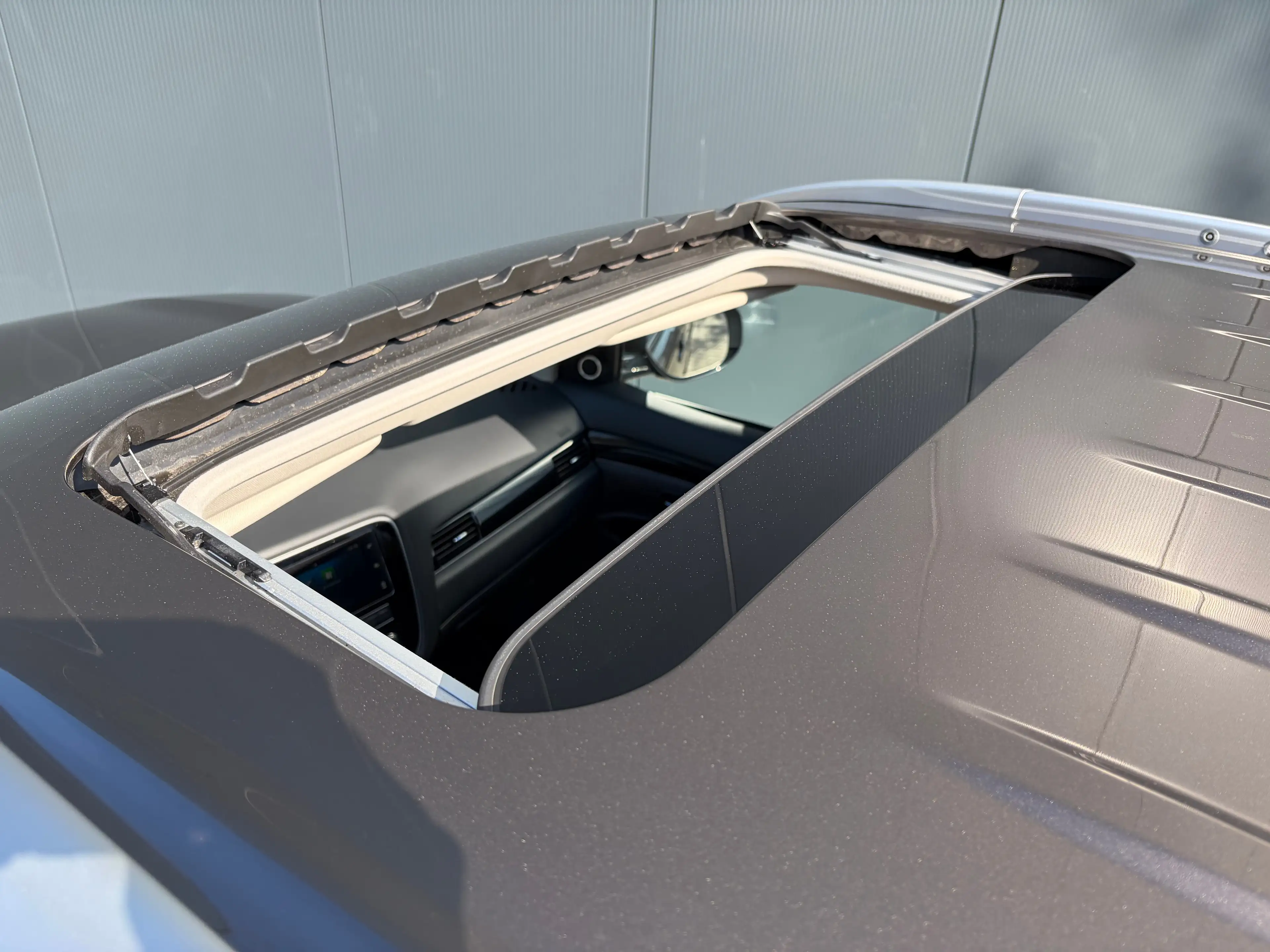 Mitsubishi Outlander 225pk PHEV Intense+ Automaat | Trekhaak 1500 kg ge — photo 14