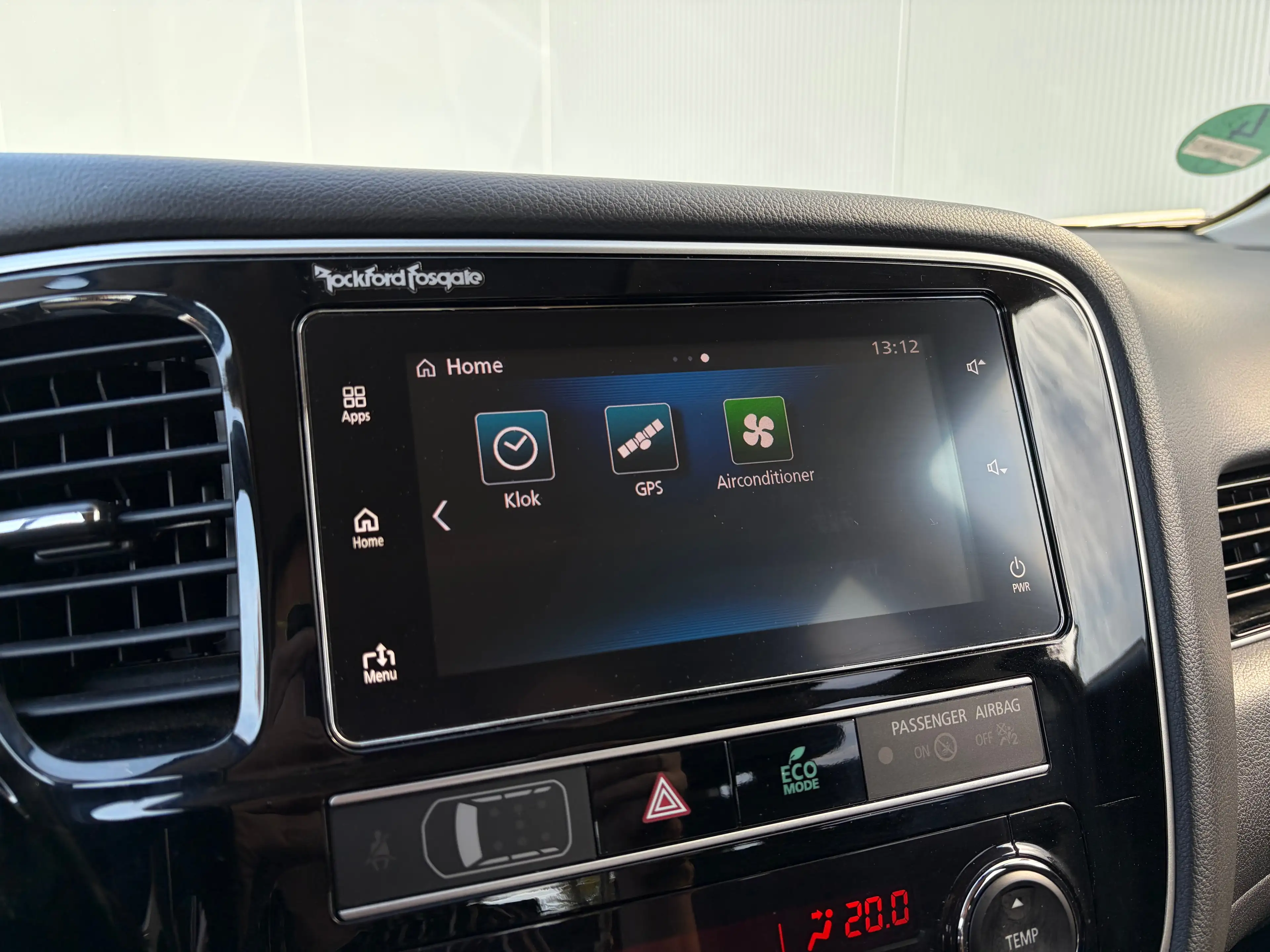 Mitsubishi Outlander 225pk PHEV Intense+ Automaat | Trekhaak 1500 kg ge — photo 38