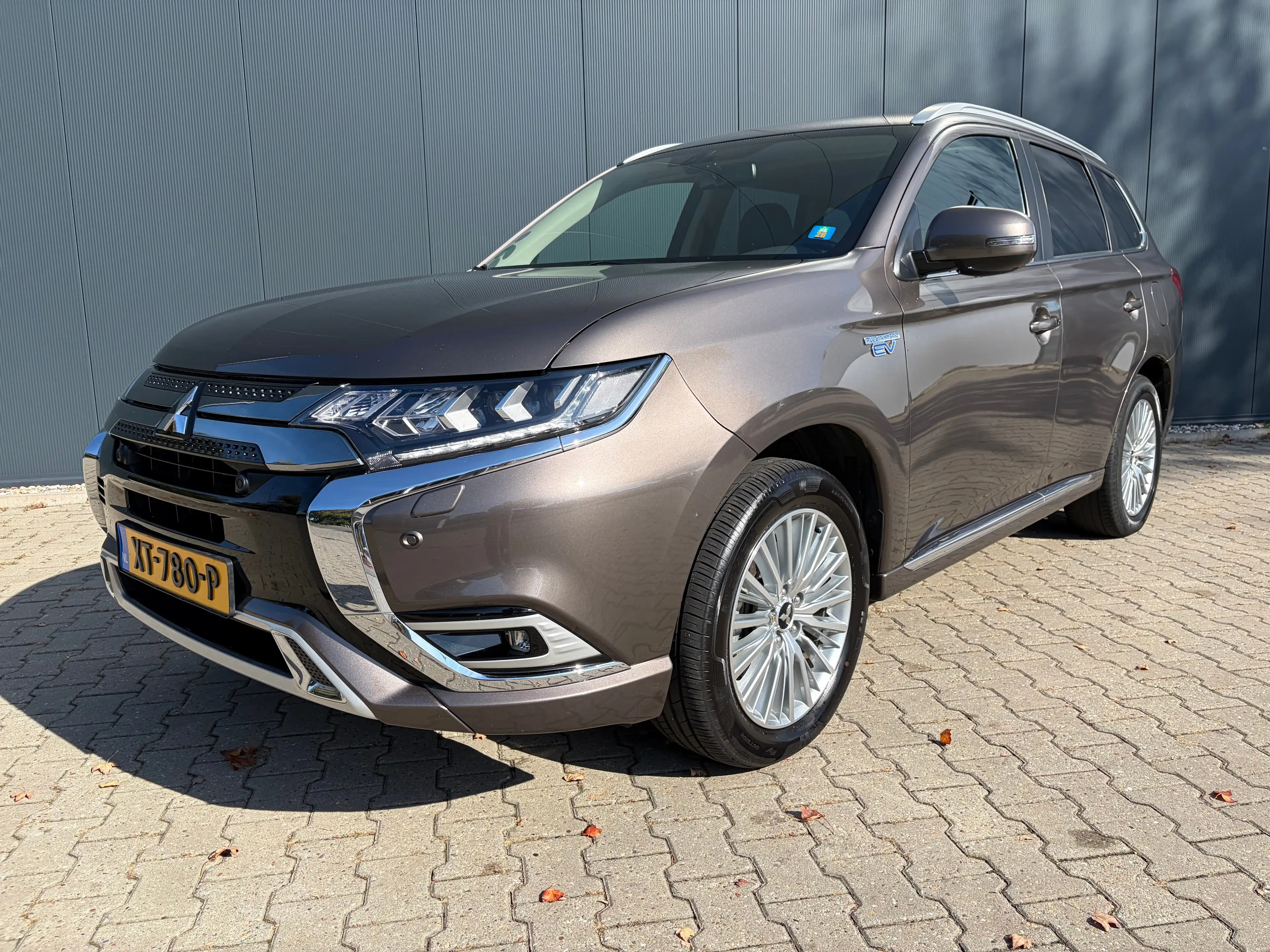Mitsubishi Outlander 225pk PHEV Intense+ Automaat | Trekhaak 1500 kg ge — photo 18