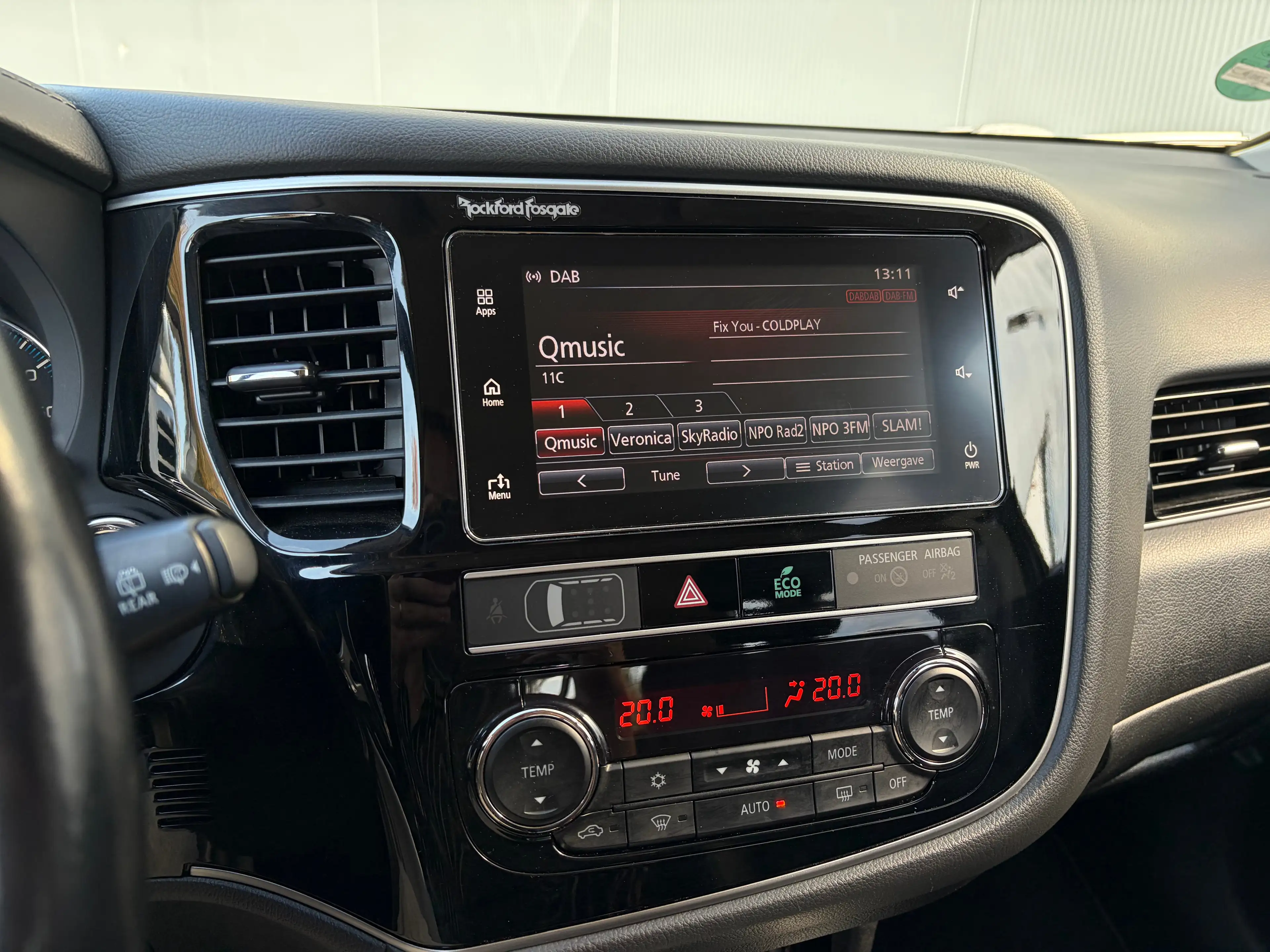 Mitsubishi Outlander 225pk PHEV Intense+ Automaat | Trekhaak 1500 kg ge — photo 42