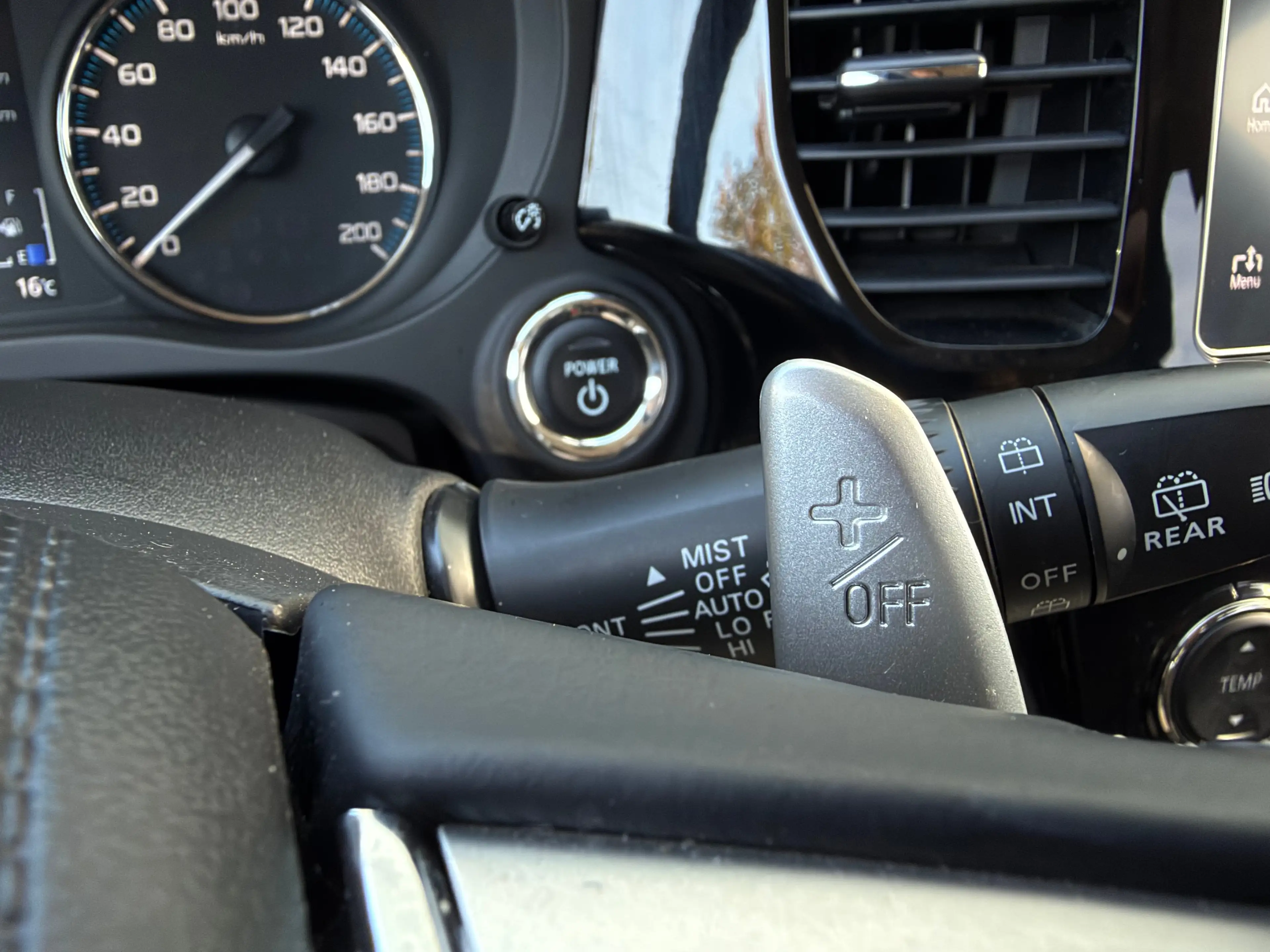 Mitsubishi Outlander 225pk PHEV Intense+ Automaat | Trekhaak 1500 kg ge — photo 44