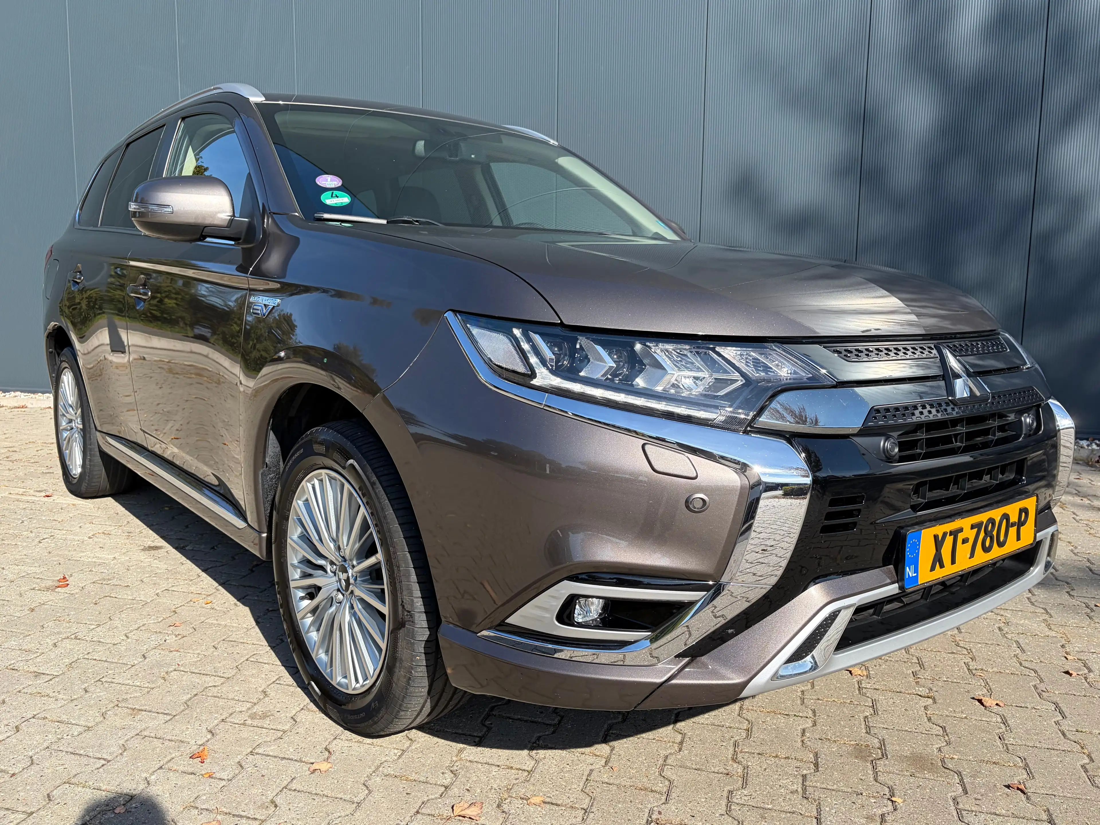 Mitsubishi Outlander 225pk PHEV Intense+ Automaat | Trekhaak 1500 kg ge — photo 19