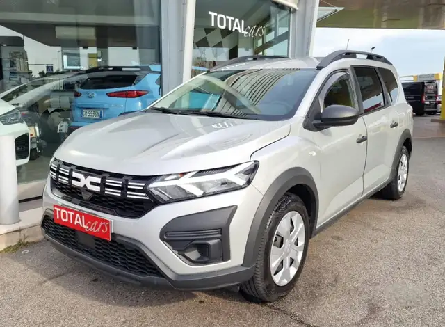Dacia Jogger 1.0 TCe GPL 100 CV 5 posti Essential