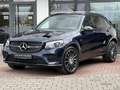 Mercedes-Benz GLC 43 AMG 4Matic LED*Echt-Leder*Panorama*DAB* Bleu - thumbnail 1