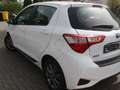 Toyota Yaris Yaris Hybrid 1.5 VVT-i Comfort Blanc - thumbnail 4