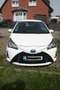 Toyota Yaris Yaris Hybrid 1.5 VVT-i Comfort Blanc - thumbnail 1