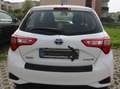 Toyota Yaris Yaris Hybrid 1.5 VVT-i Comfort Biały - thumbnail 7