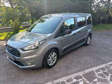 230 1.5 ecoblue 100cv Trend combi N1 L2H1 A8 E6.2