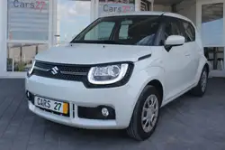 Suzuki Ignis Hybrid KLIMA
