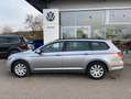 Volkswagen Passat Variant 1.5 TSI NAVI+LED+KAMERA+APP-CONNE Silber - thumbnail 2