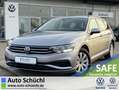 Volkswagen Passat Variant 1.5 TSI NAVI+LED+KAMERA+APP-CONNE Silber - thumbnail 1