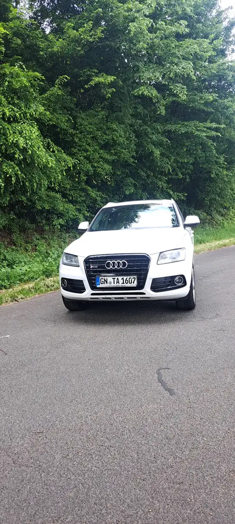 Audi Q5 2.0 TDI quattro S tronic - 2