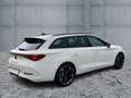 CUPRA Leon ST 2.0 TSI DSG LED+NAVI+APP+ACC+SHZ+RFK+NSW Weiß - thumbnail 6