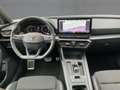 CUPRA Leon ST 2.0 TSI DSG LED+NAVI+APP+ACC+SHZ+RFK+NSW Weiß - thumbnail 9