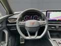 CUPRA Leon ST 2.0 TSI DSG LED+NAVI+APP+ACC+SHZ+RFK+NSW Weiß - thumbnail 10