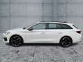 CUPRA Leon ST 2.0 TSI DSG LED+NAVI+APP+ACC+SHZ+RFK+NSW Weiß - thumbnail 4