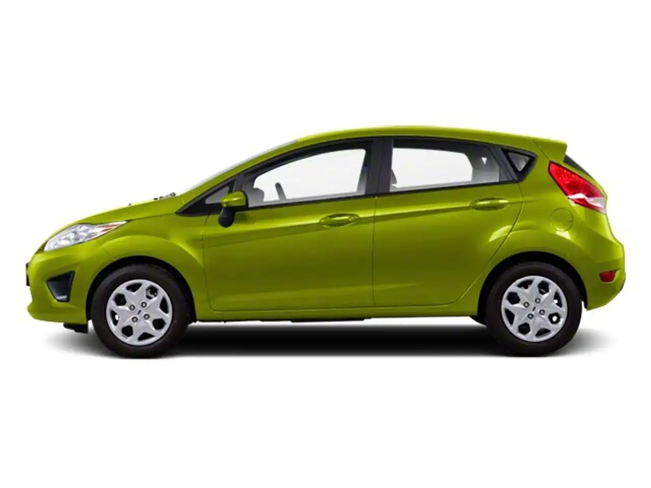 Ford Fiesta photo Ford Fiesta