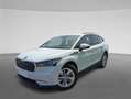Skoda iV 60 132 kW (177 CV) (5AZFF264) Blanc - thumbnail 1