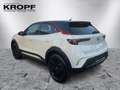 Opel Mokka 1.2 Turbo GS Line SHZ LHZ Winterp.+Kam Blanc - thumbnail 5