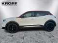 Opel Mokka 1.2 Turbo GS Line SHZ LHZ Winterp.+Kam Blanc - thumbnail 3