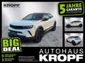 Opel Mokka 1.2 Turbo GS Line SHZ LHZ Winterp.+Kam Blanc - thumbnail 1