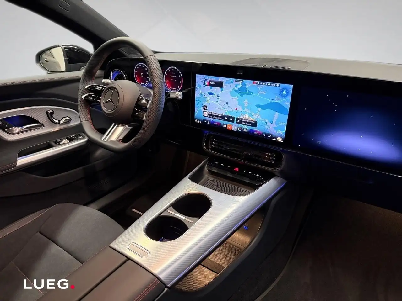 Mercedes-Benz CLA 200 AMG+MULTIBEAM+DISTRONIC+360+PANORAMADACH 10