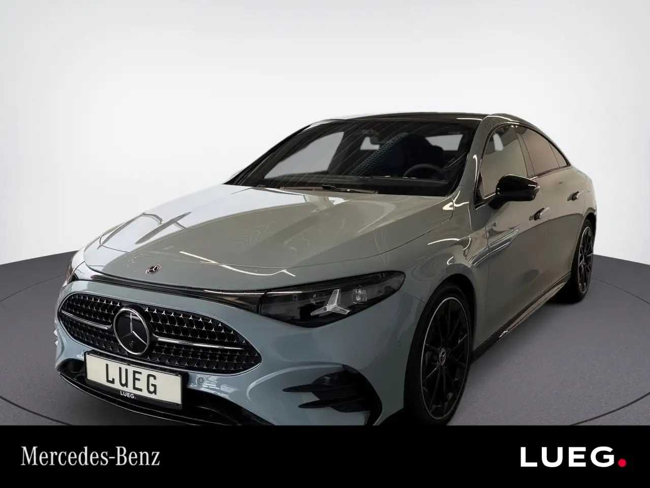 Mercedes-Benz CLA 200 AMG+MULTIBEAM+DISTRONIC+360+PANORAMADACH