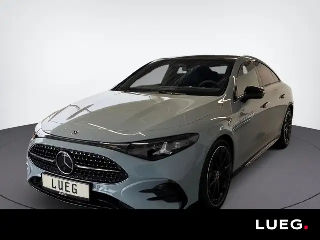 Mercedes-Benz CLA 200 AMG+MULTIBEAM+DISTRONIC+360+PANORAMADACH