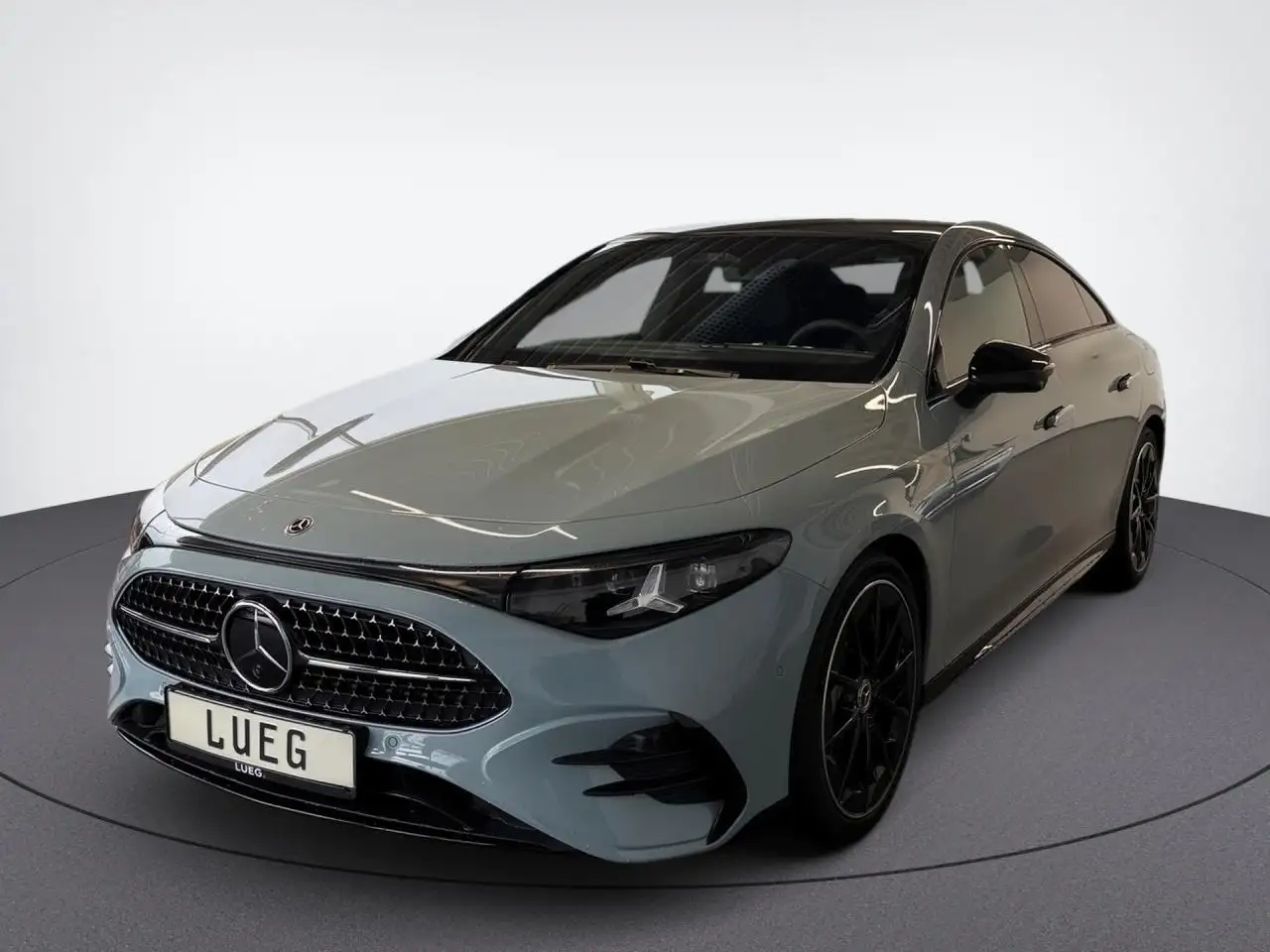 Mercedes-Benz CLA 200 AMG+MULTIBEAM+DISTRONIC+360+PANORAMADACH 2