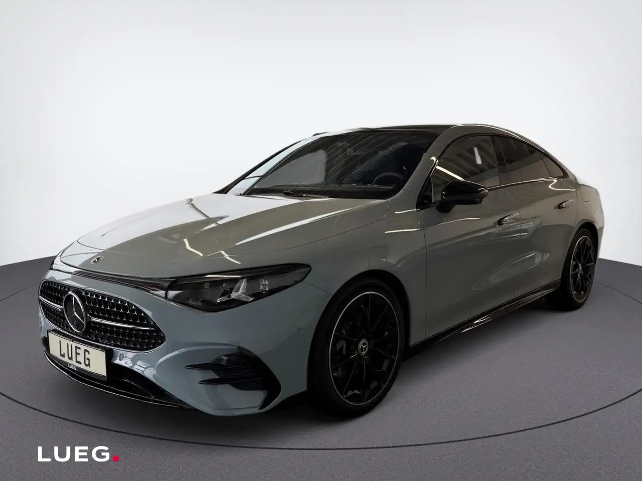 Mercedes-Benz CLA 200 AMG+MULTIBEAM+DISTRONIC+360+PANORAMADACH 3