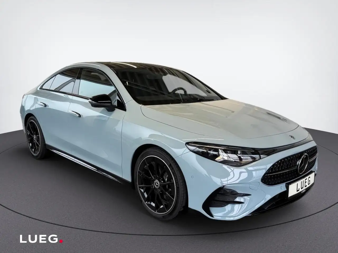 Mercedes-Benz CLA 200 AMG+MULTIBEAM+DISTRONIC+360+PANORAMADACH 6