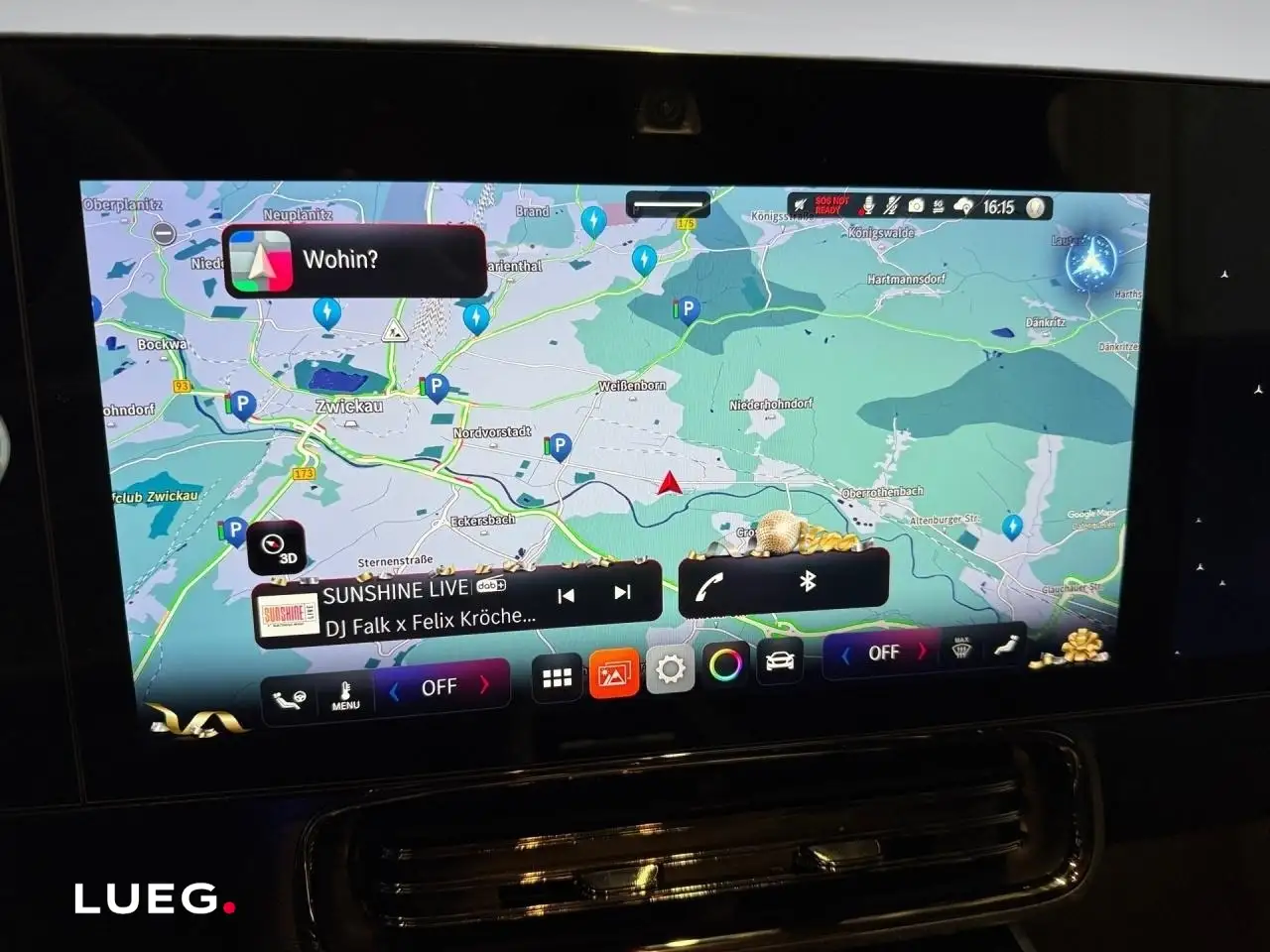 Mercedes-Benz CLA 200 AMG+MULTIBEAM+DISTRONIC+360+PANORAMADACH 14