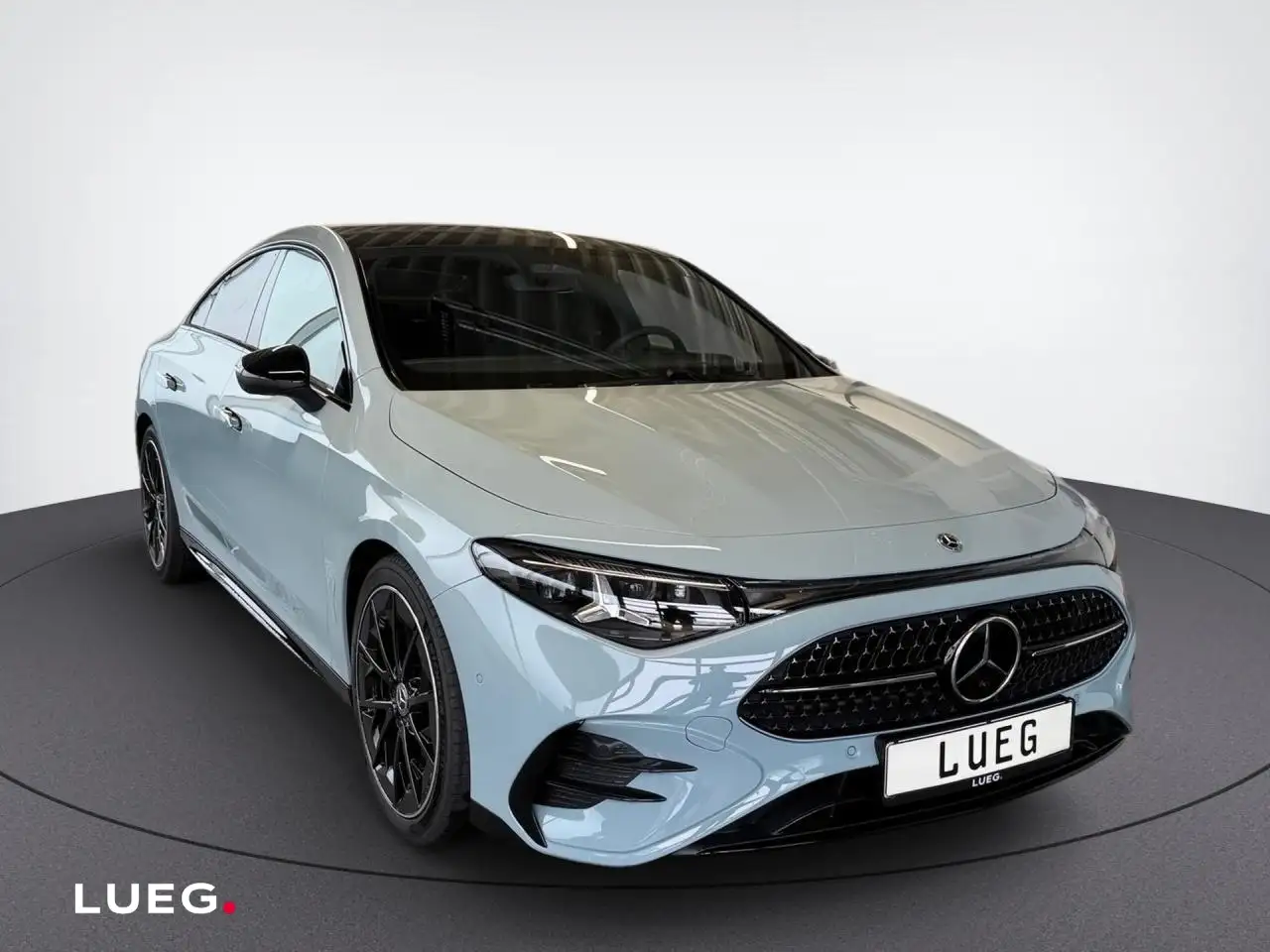 Mercedes-Benz CLA 200 AMG+MULTIBEAM+DISTRONIC+360+PANORAMADACH 7