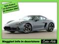 Porsche 718 Cayman 4.0 GTS pdk (diverse disponibilità) Gris - thumbnail 1