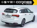Fiat Tipo Kombi  Sport Digitales Cockpit LED Klimaautom SHZ Blanc - thumbnail 4