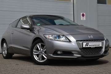 Sport Hybrid Scheckheft/Klima/Radio