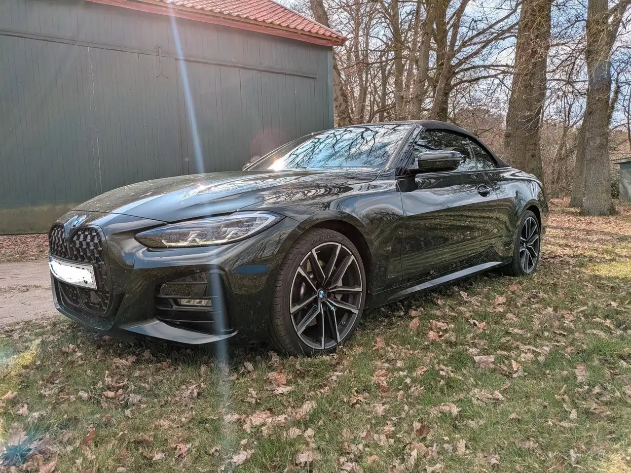 BMW 430