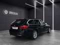 BMW 318 d F31 Aut. AHK* DAB PDC Temp Unfallfrei Noir - thumbnail 8