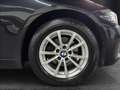 BMW 318 d F31 Aut. AHK* DAB PDC Temp Unfallfrei Noir - thumbnail 9