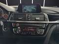 BMW 318 d F31 Aut. AHK* DAB PDC Temp Unfallfrei Noir - thumbnail 12