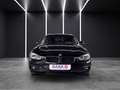 BMW 318 d F31 Aut. AHK* DAB PDC Temp Unfallfrei Noir - thumbnail 2