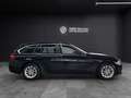 BMW 318 d F31 Aut. AHK* DAB PDC Temp Unfallfrei Noir - thumbnail 4