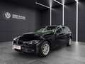 BMW 318 d F31 Aut. AHK* DAB PDC Temp Unfallfrei Noir - thumbnail 1