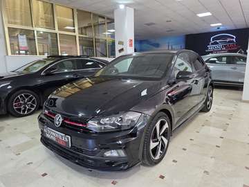 2.0 TSI GTI DSG