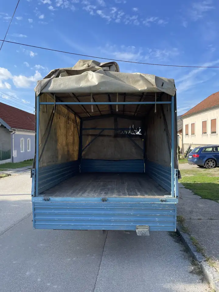 Volkswagen LT 40, foto 5