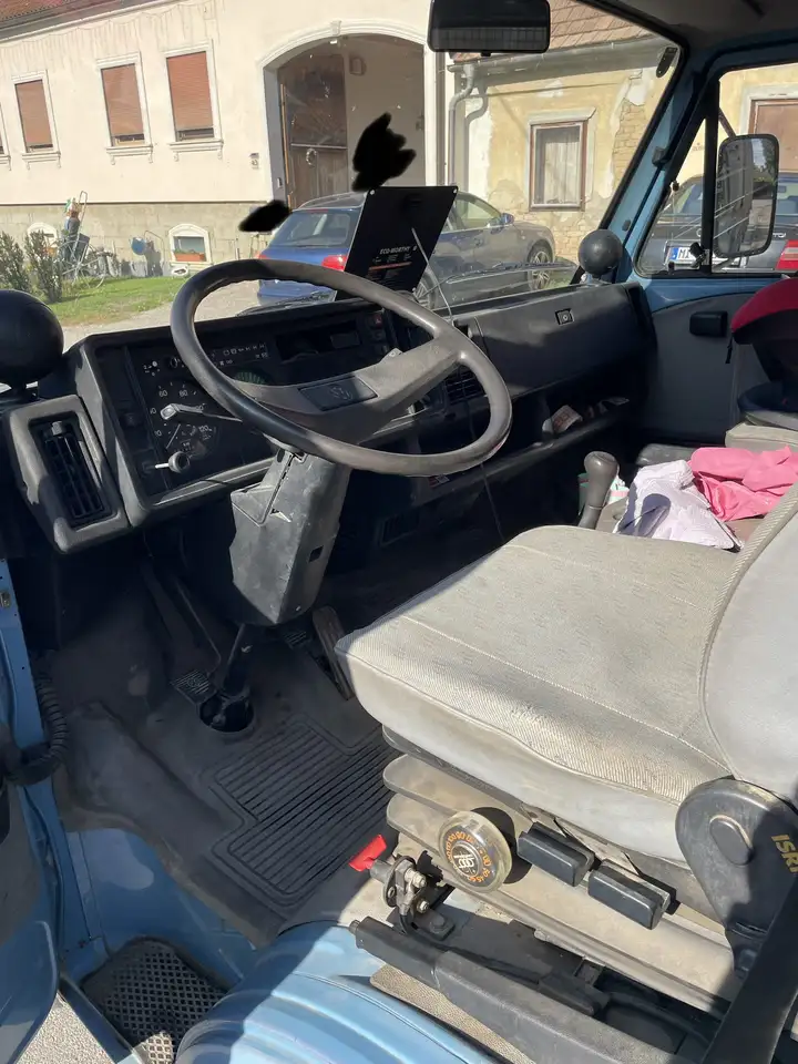 Volkswagen LT 40, foto 12