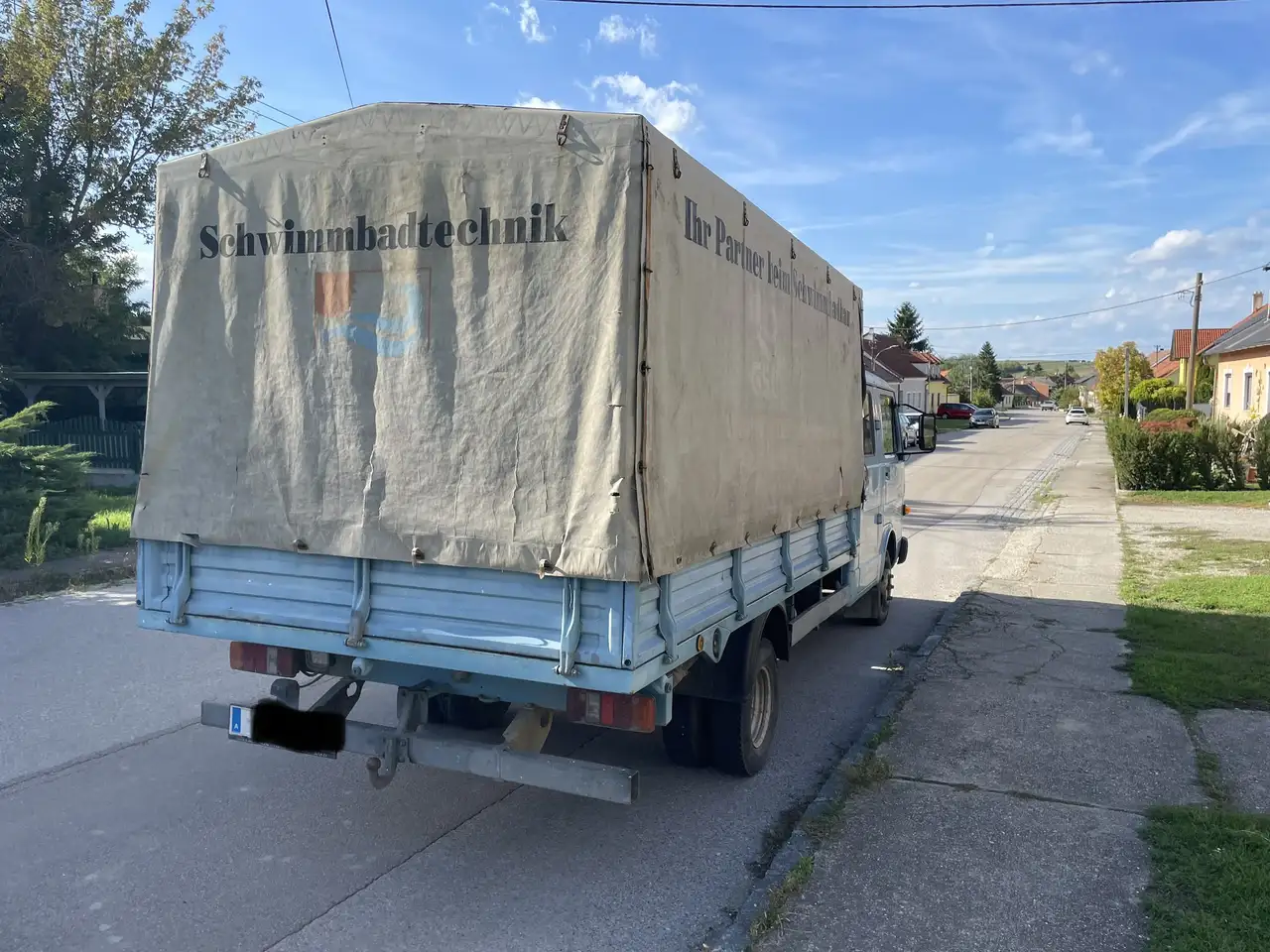 Volkswagen LT 40, foto 4