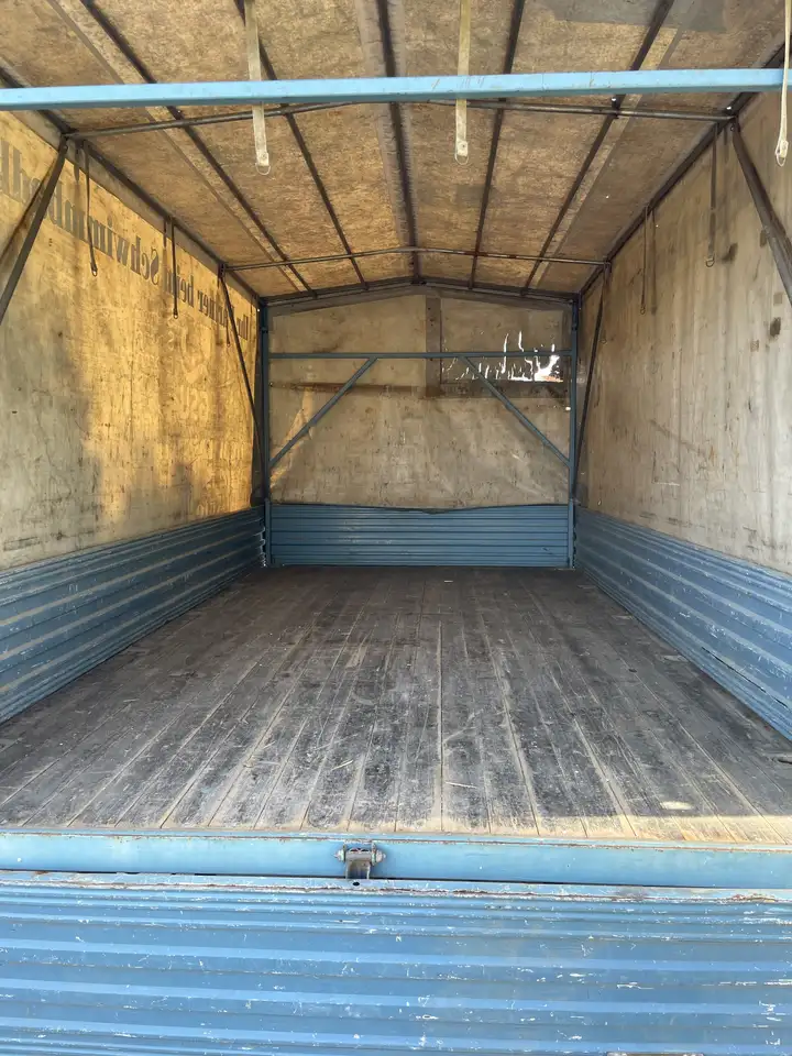Volkswagen LT 40, foto 6