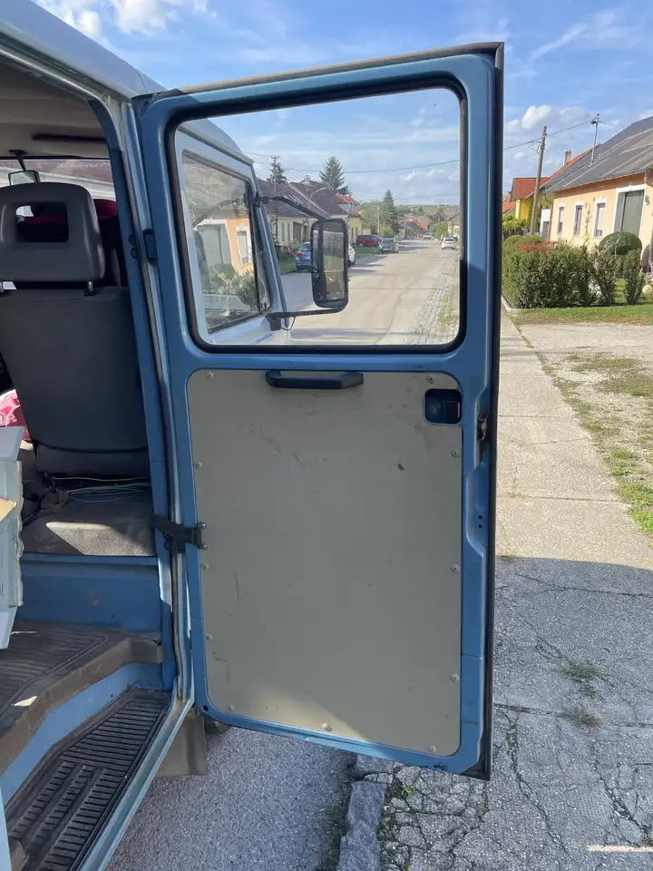Volkswagen LT 40, foto 8