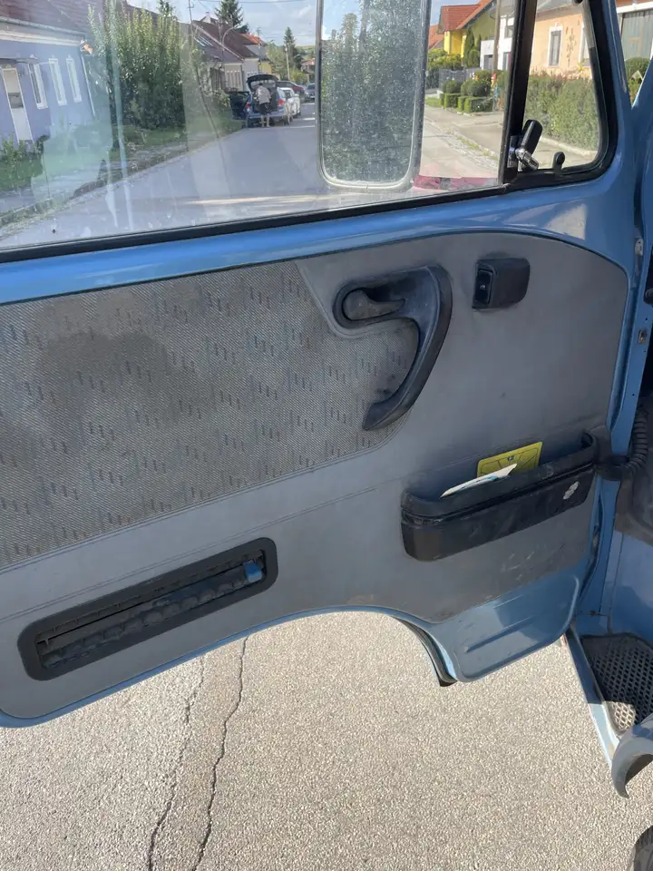 Volkswagen LT 40, foto 11